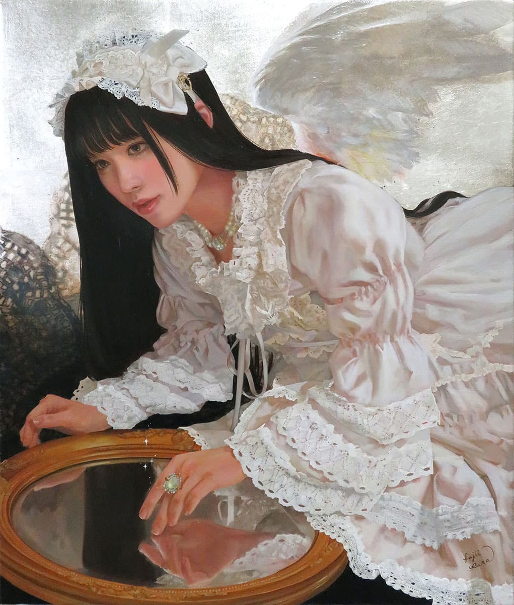 藤井佳奈作品画像