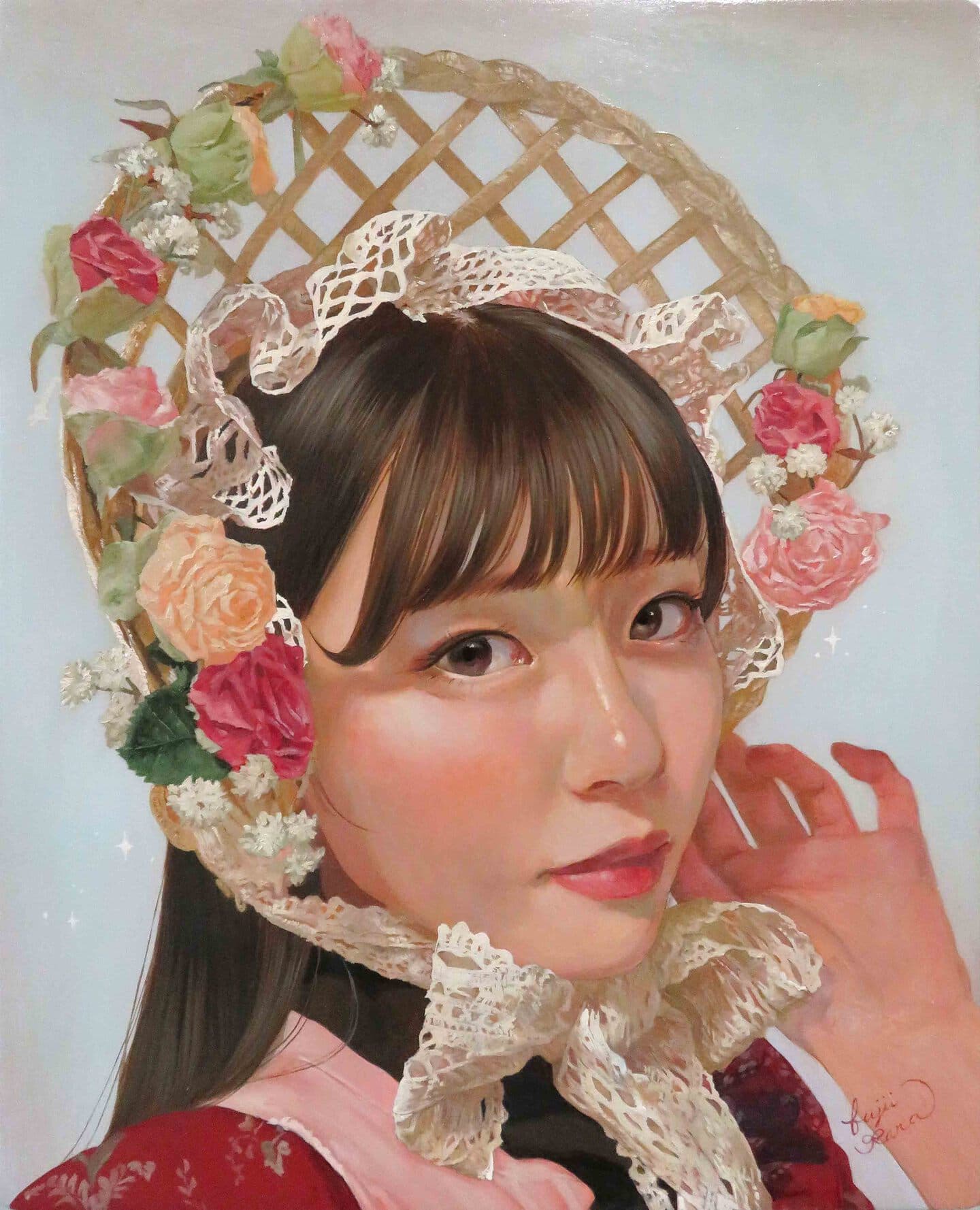 藤井佳奈作品画像